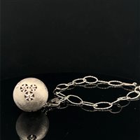 Bracciale Lorenzo Ungari Donna in Argento LU56789 - LU56789